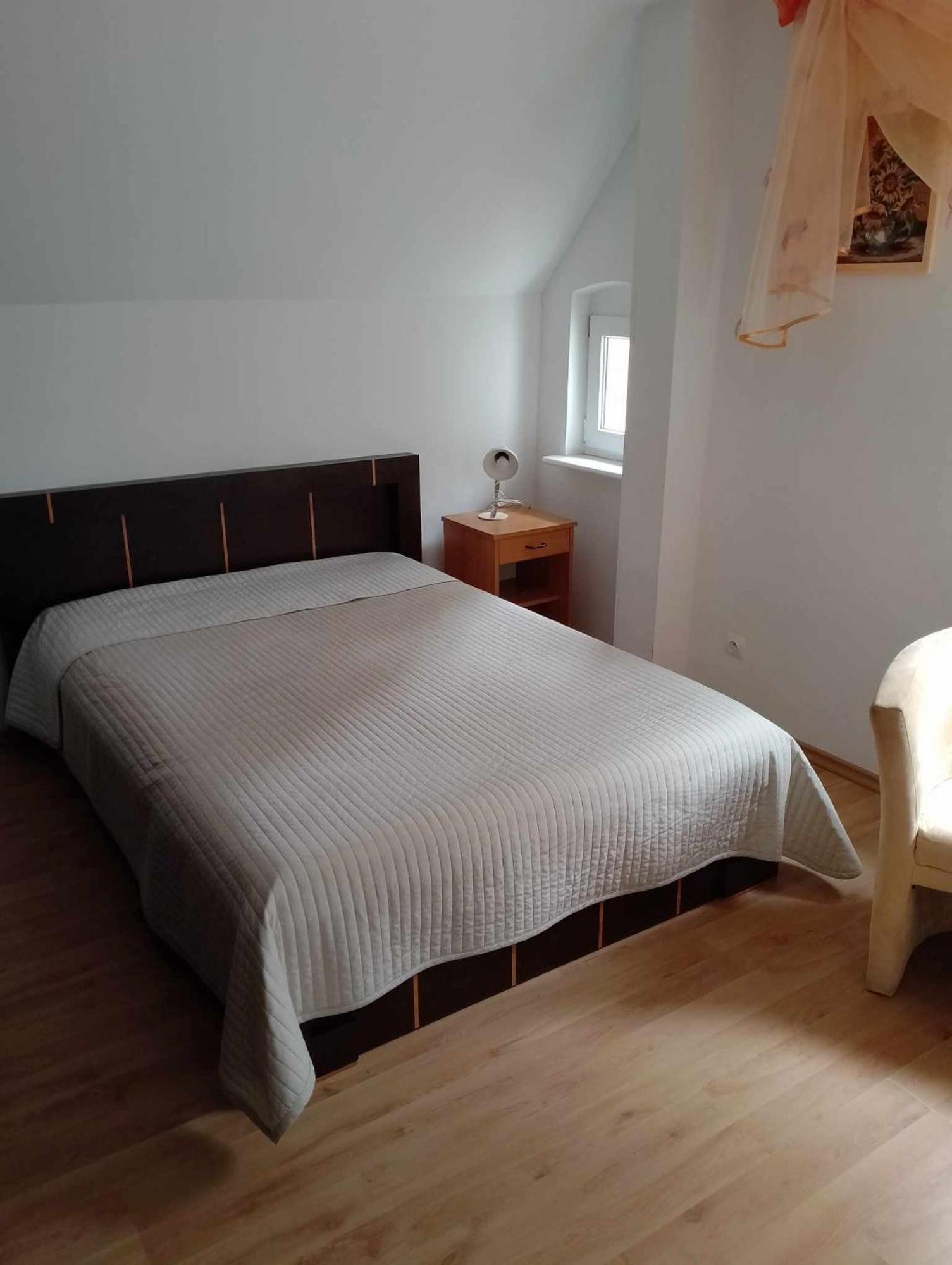 Villa Krystyna Dźwirzyno Buitenkant foto