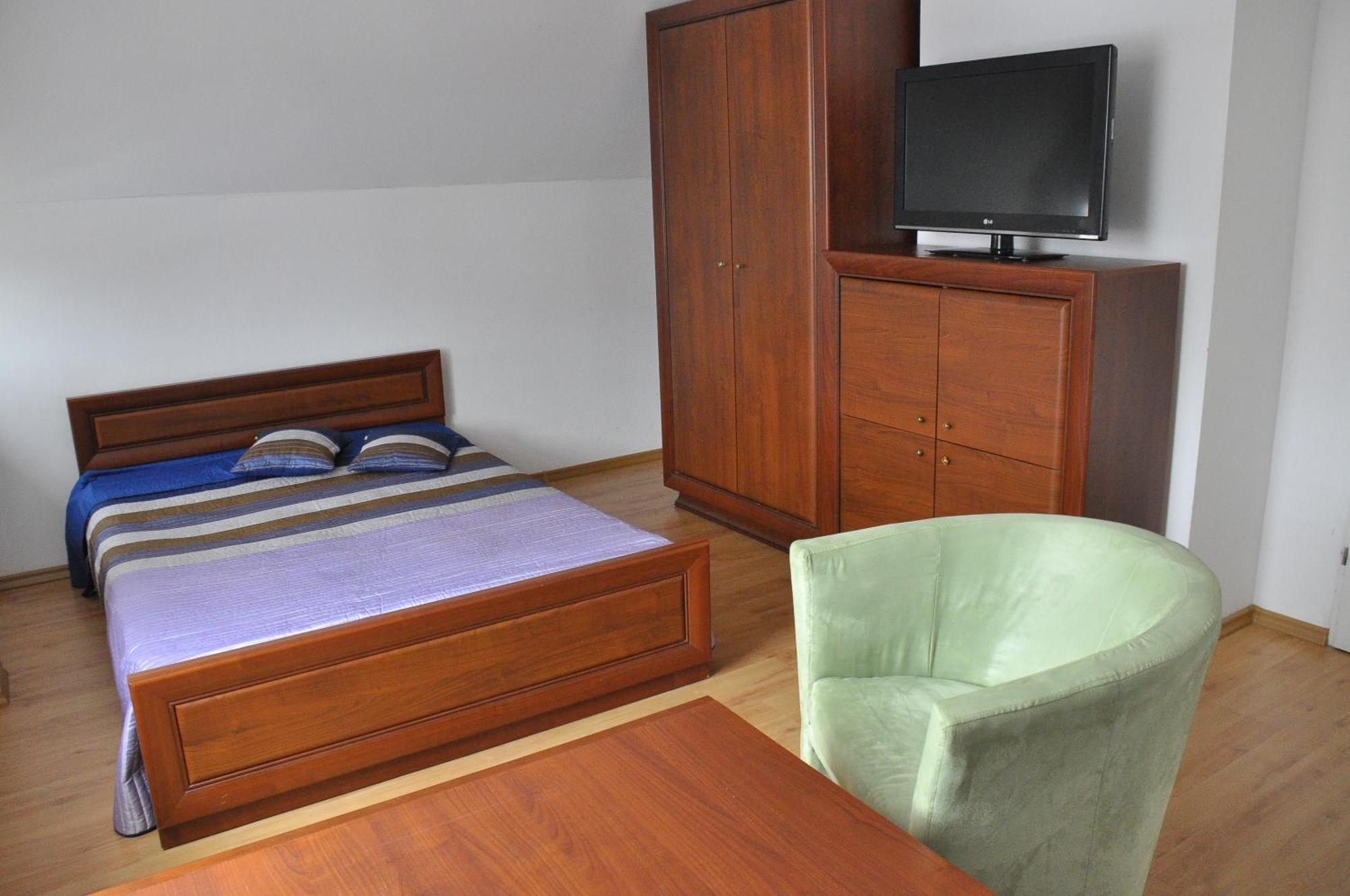 Villa Krystyna Dźwirzyno Kamer foto