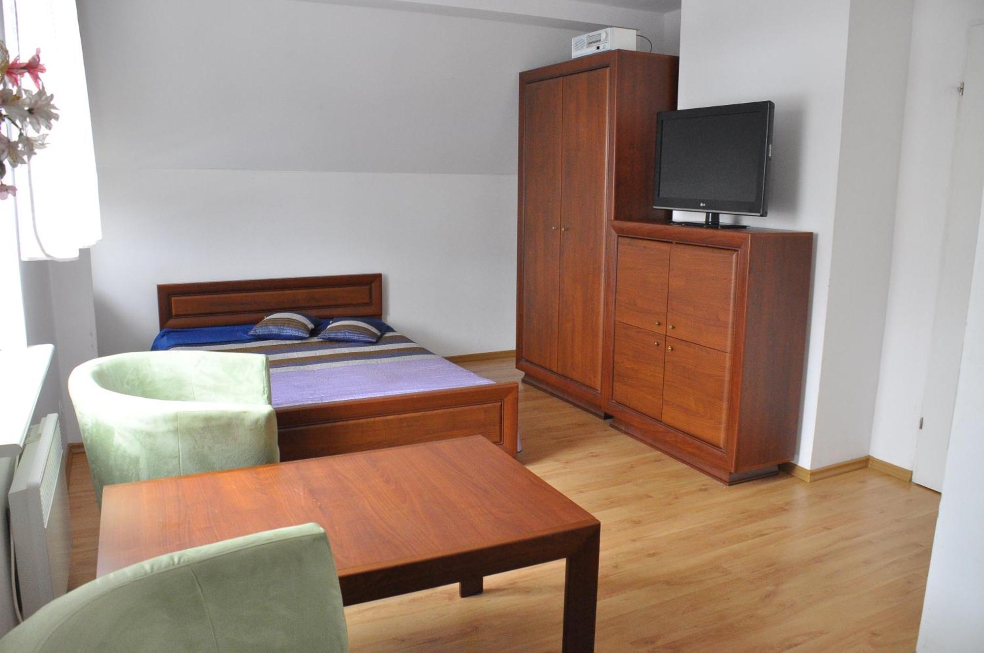 Villa Krystyna Dźwirzyno Kamer foto