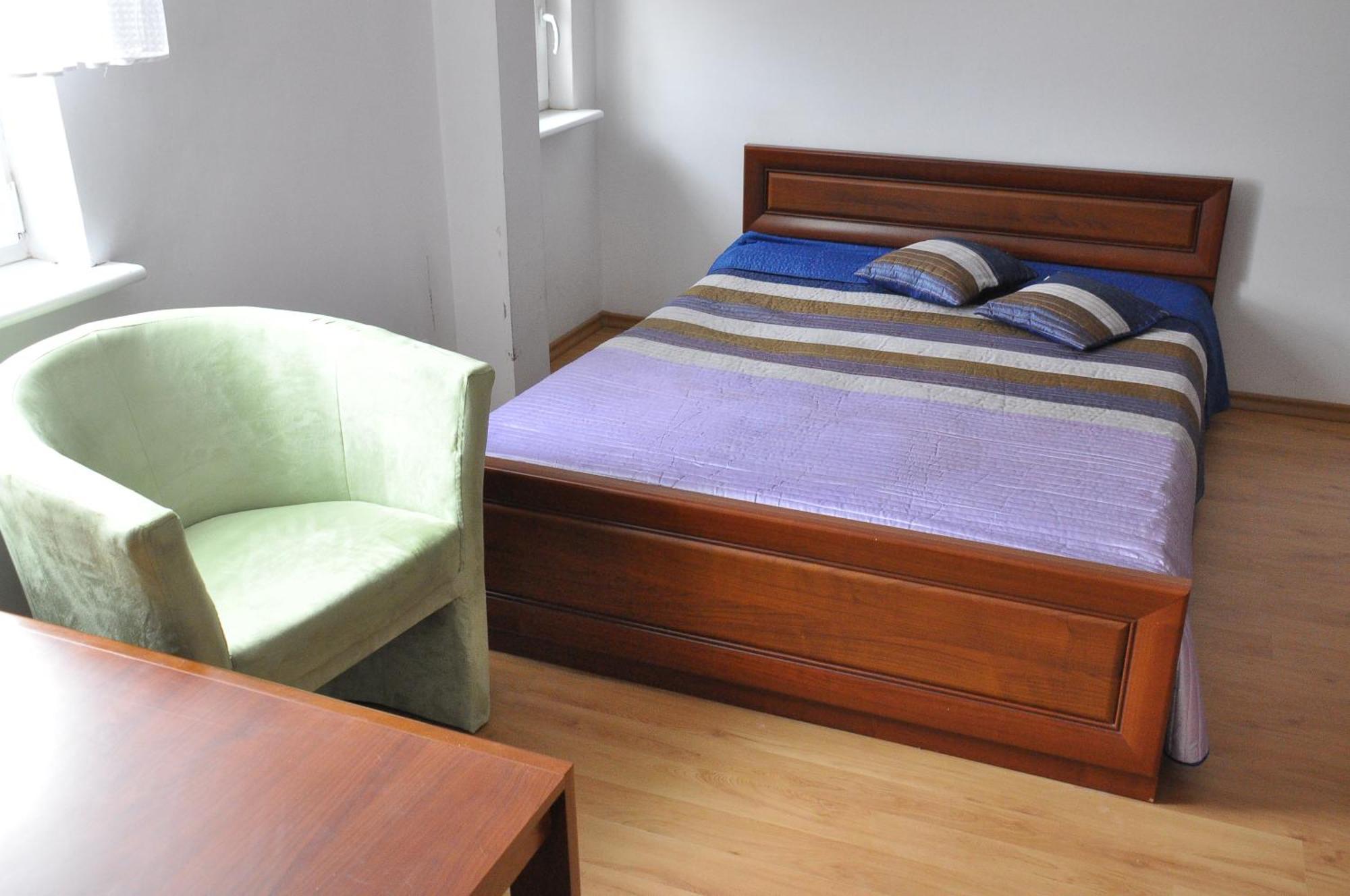 Villa Krystyna Dźwirzyno Kamer foto