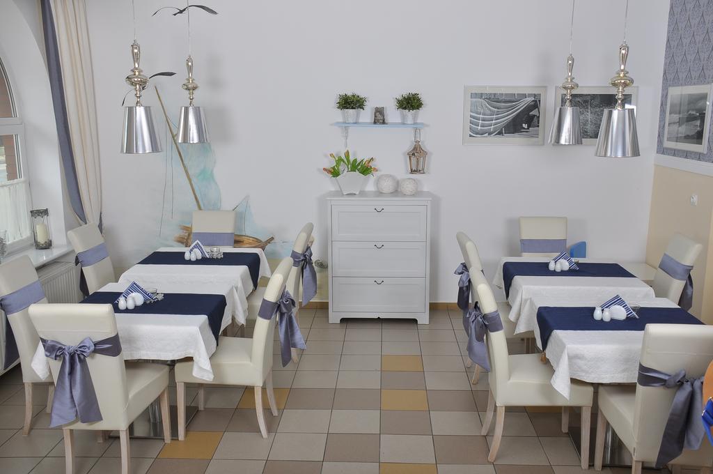 Villa Krystyna Dźwirzyno Kamer foto