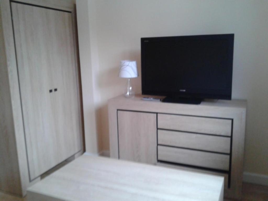 Villa Krystyna Dźwirzyno Kamer foto